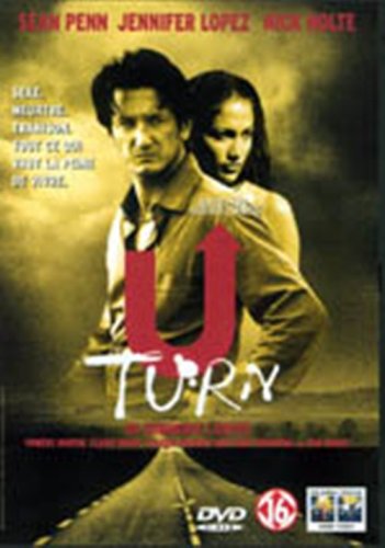 U-Turn 8712609019995