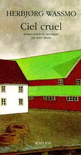 Ciel cruel 9782742715527