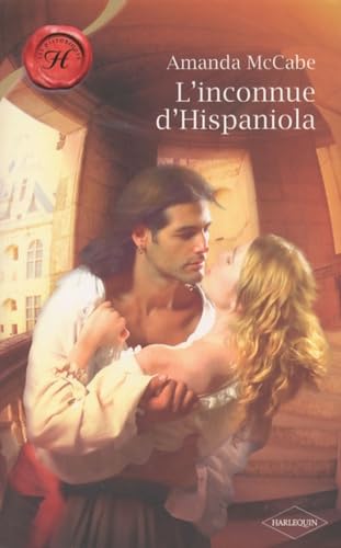 L'inconnue d'Hispaniola 9782280813068