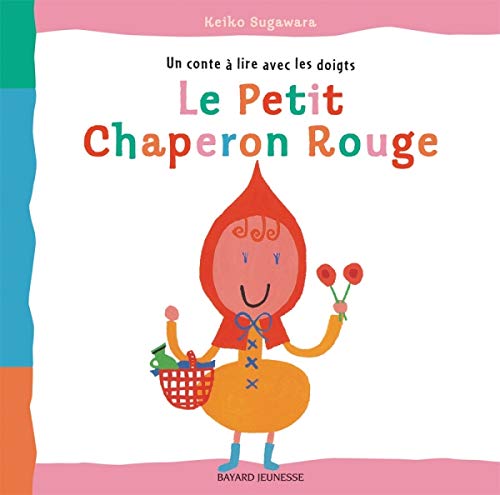 Le Petit Chaperon Rouge 9782747015356