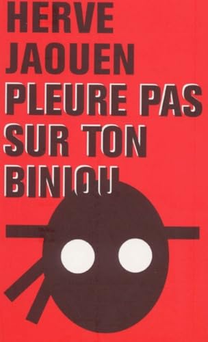 Pleure pas sur ton biniou 9782951788930