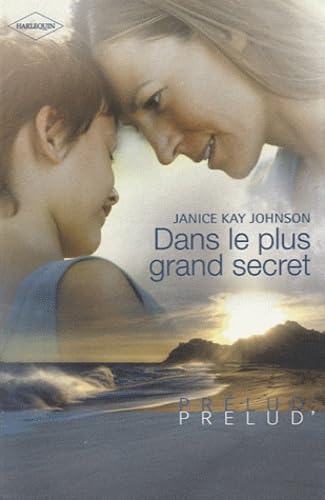 Dans le plus grand secret 9782280214261