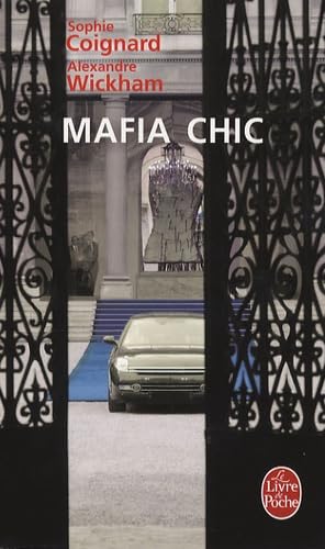 Mafia chic 9782253118725
