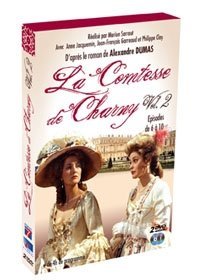 Anne Jacquemin - Jean-Francois Garreaud (LA COMTESSE DE CHARNY VOL. 2) 3512391332389