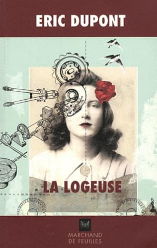 La logeuse 9782922944266