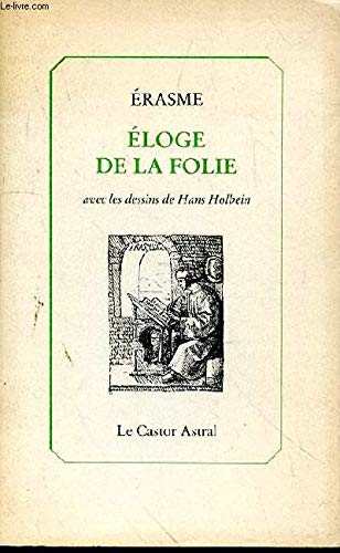 Eloge de la folie 9782859201623