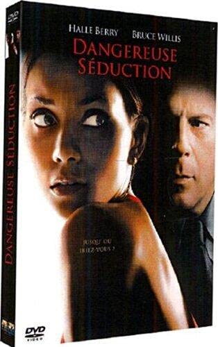 DANGEREUSE SEDUCTION (2007) - DVD 3333297950022