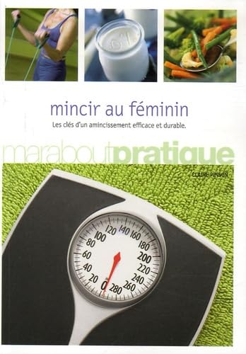 Mincir au féminin 9782501046190