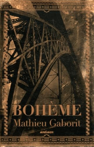 Bohème - Edition prestige 9782354082901