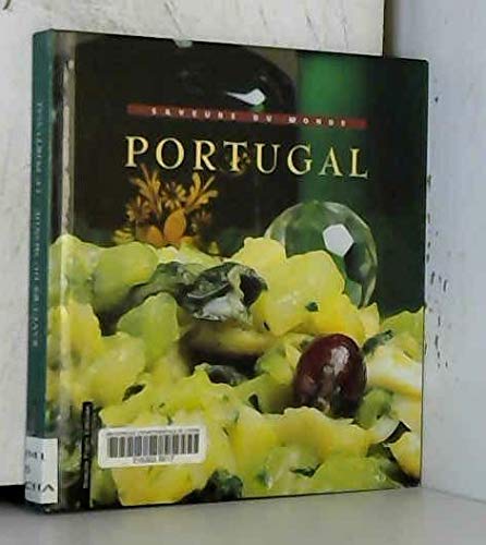 Portugal 9782843500404