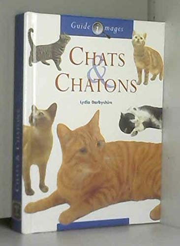 Chats et Chatons 9782743421069