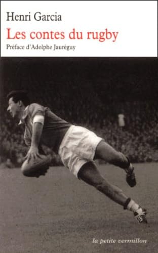 Les contes du rugby 9782710305897