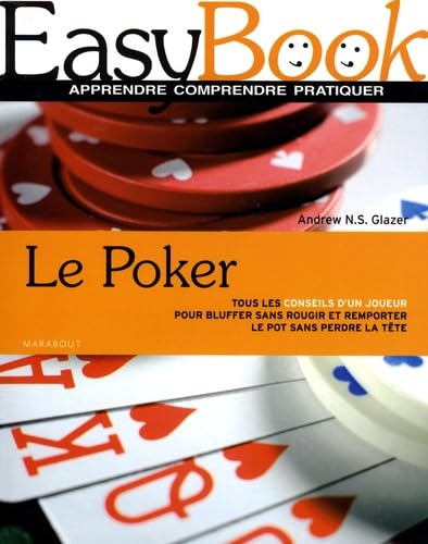 Le poker 9782501052146