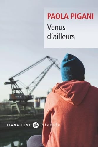 Venus d'ailleurs 9782867469176