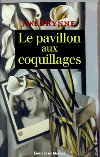 Le Pavillon aux coquillages 9782702479131