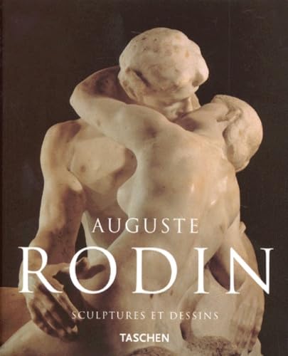 Auguste Rodin, sculptures et dessins 9783822887431