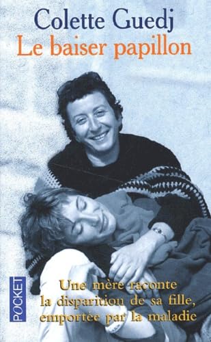 Le Baiser papillon 9787780023962