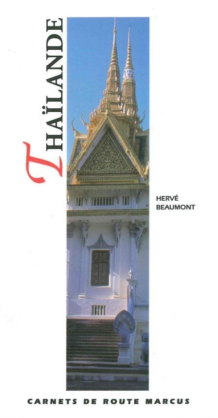 Thaïlande 9782713103452