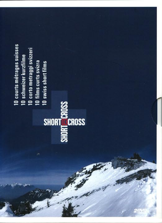 Short cross' 03 7640105238019