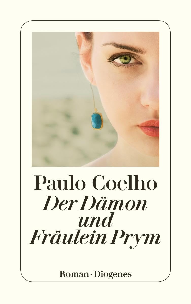 Der Dämon und Fräulein Prym 9783257233889