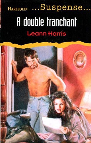 À double tranchant (Suspense) 9782280166997