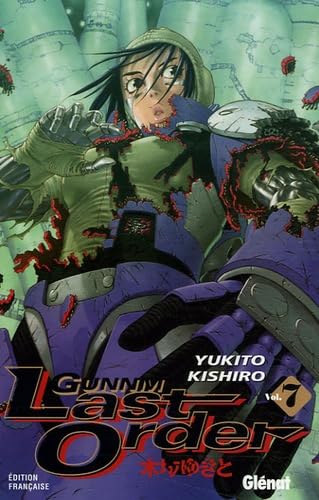 Seinen Manga 9782723453677
