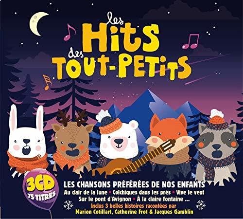 Le Hit des Tout-Petits 3596973657121