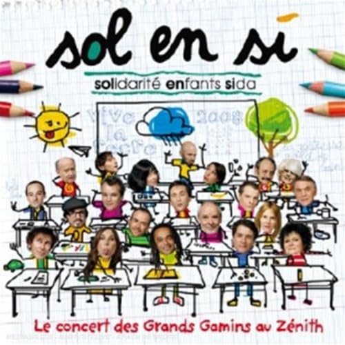 Sol en Si [Import] 0600753138106