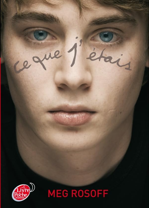 Ce que j'étais 9782013229630