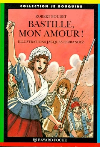 Bastille, mon amour ! 9782227723184