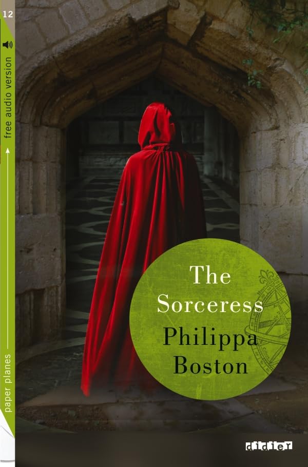 The Sorceress 9782278072286