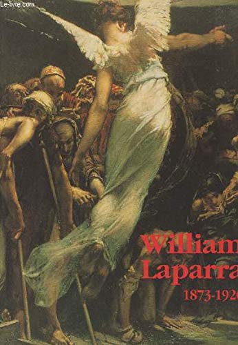 William Laparra, 1873-1920 9782841030590