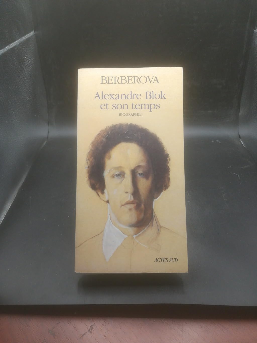 Alexandre Blok et son Temps 9782868697561
