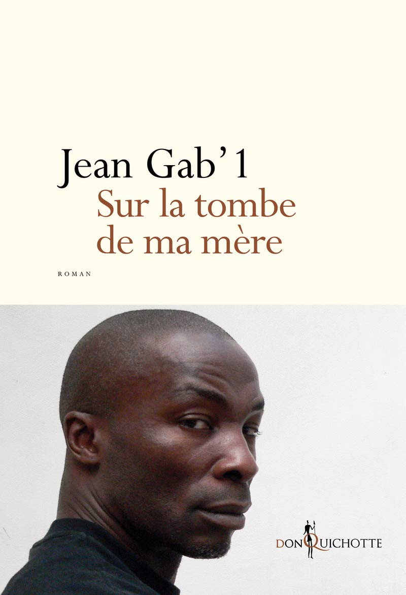 Sur la tombe de ma mère 9782359490855