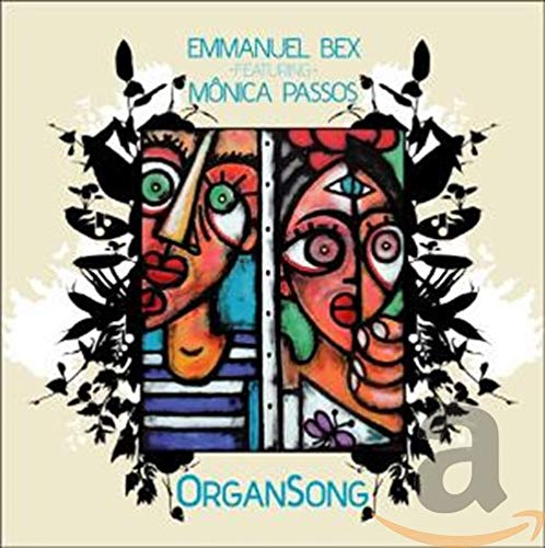 Organ Song 3298498093117