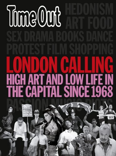 London Calling 9781846701092