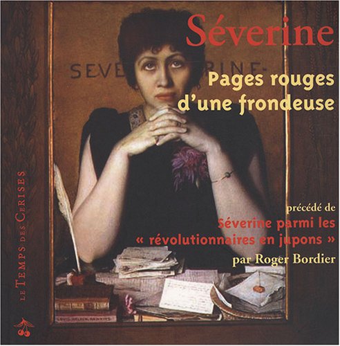 Pages Rouges d'une Frondeuse 9782841096794