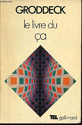 Le livre du ca 9782070288557