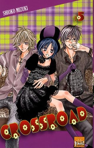 Taifu Shojo 9782351802977