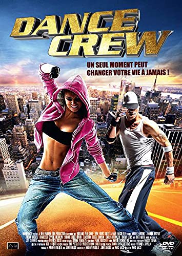 Dance Crew 3760121801722