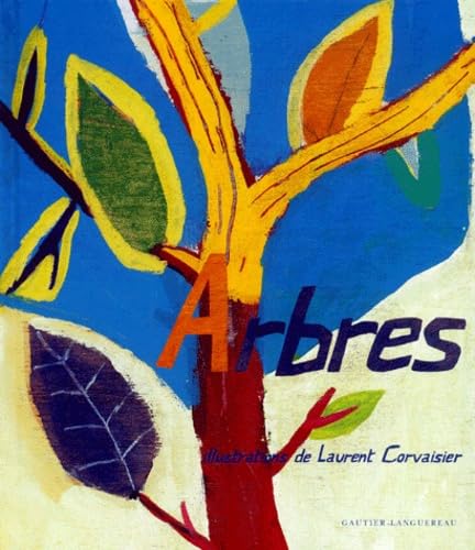 Arbres 9782013909433