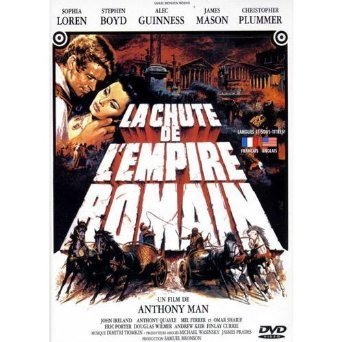 La Chute De L'Empire Romain 3700173201941