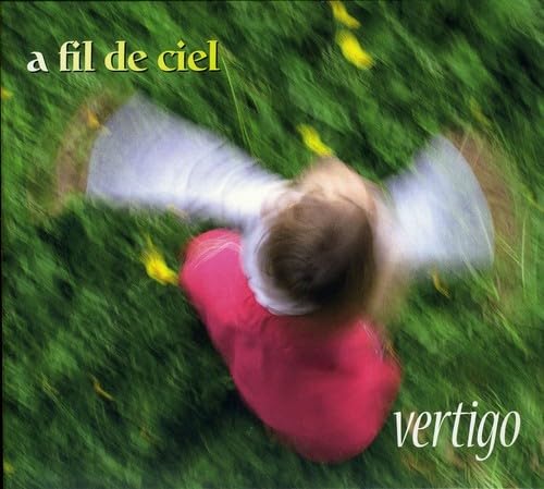 Vertigo [Import] 8028955053881