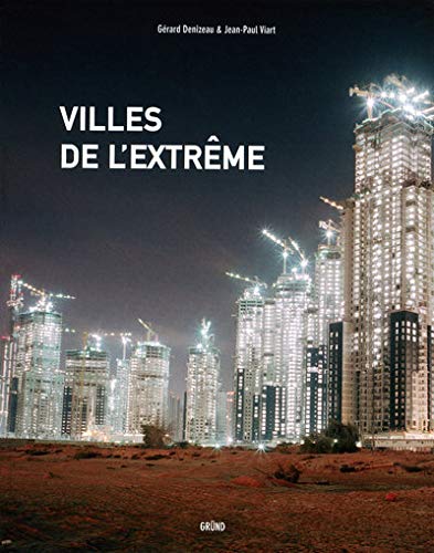 VILLES DE L EXTREME 9782700026801