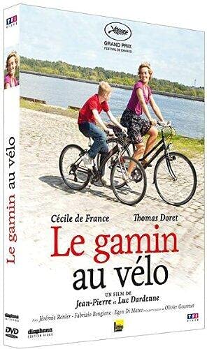 Le Gamin au vélo 3384442250405