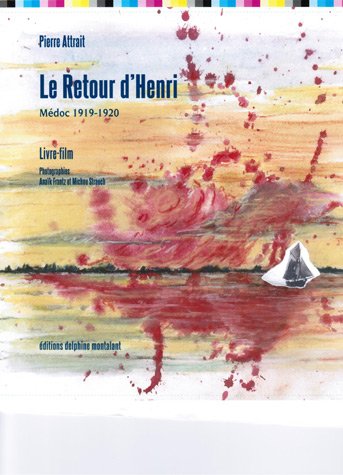 Le Retour d'Henri 9782915779158