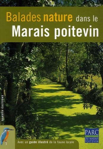 BALADES NATURE MARAIS POIT 06 9782846401661