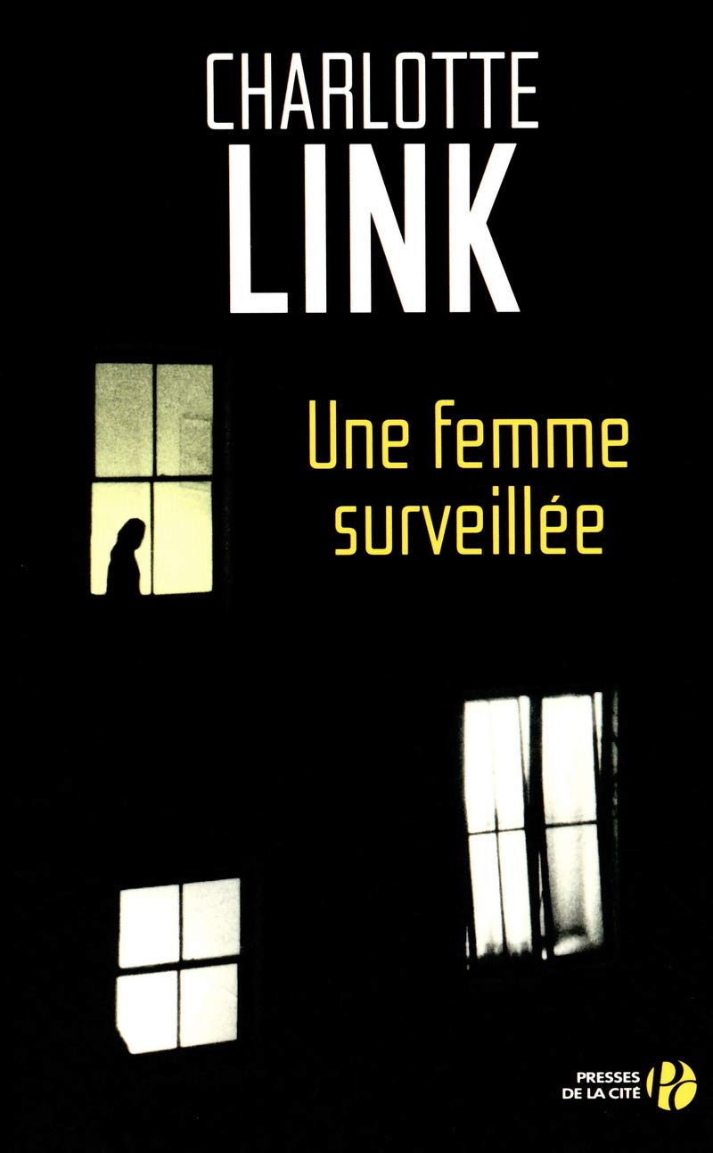 Une femme surveillée 9782258093430