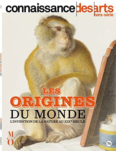 LES ORIGINES DU MONDE 9782758010180