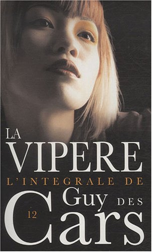 La vipère 9782744315251